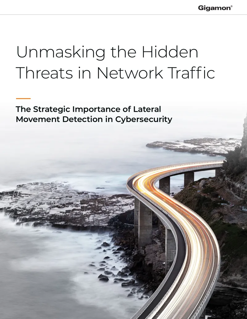 Lateral Movement Detection in Cybersecurity