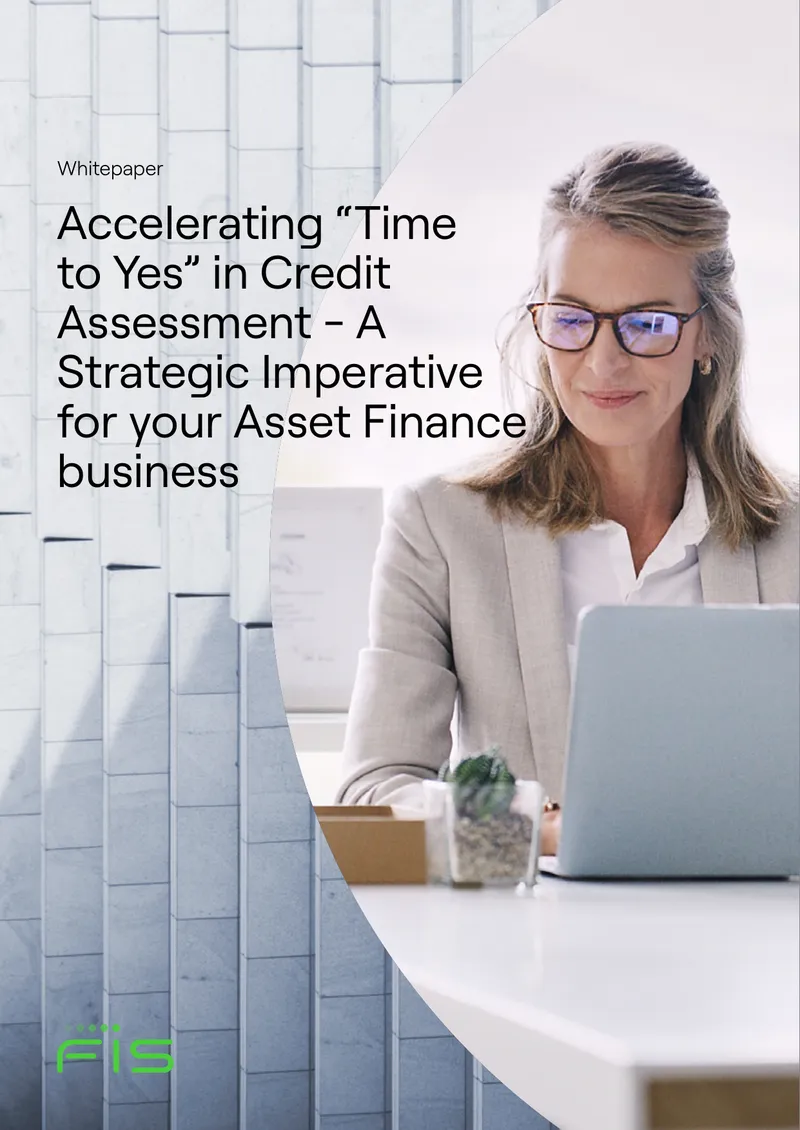 Accelerating Time to Yes in Credit Assessment