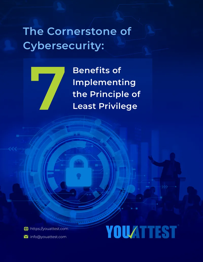 Benefits of Implementing the Principle of Least Privilege