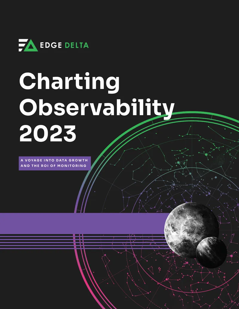 Charting Observability 2023 Report