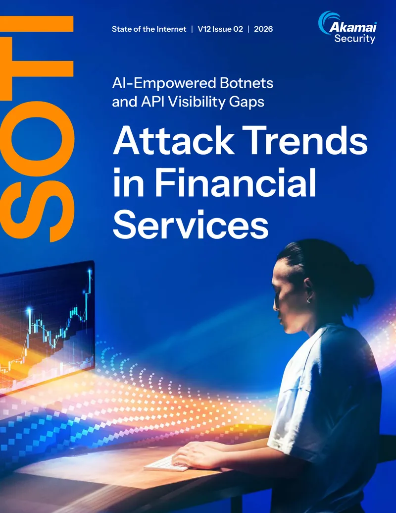 AI-Empowered Botnets and DDoS Attack Trends in Financial Services