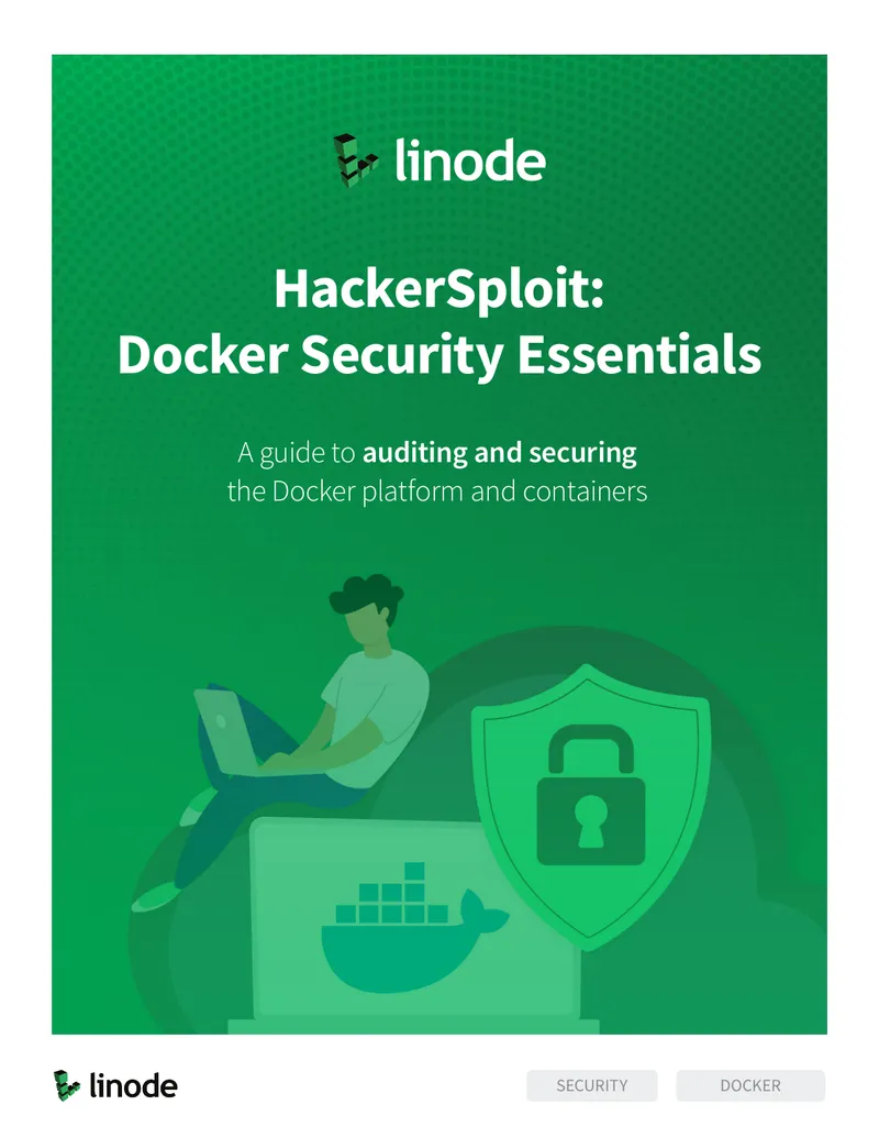 Docker Security Essentials Auditing Guide