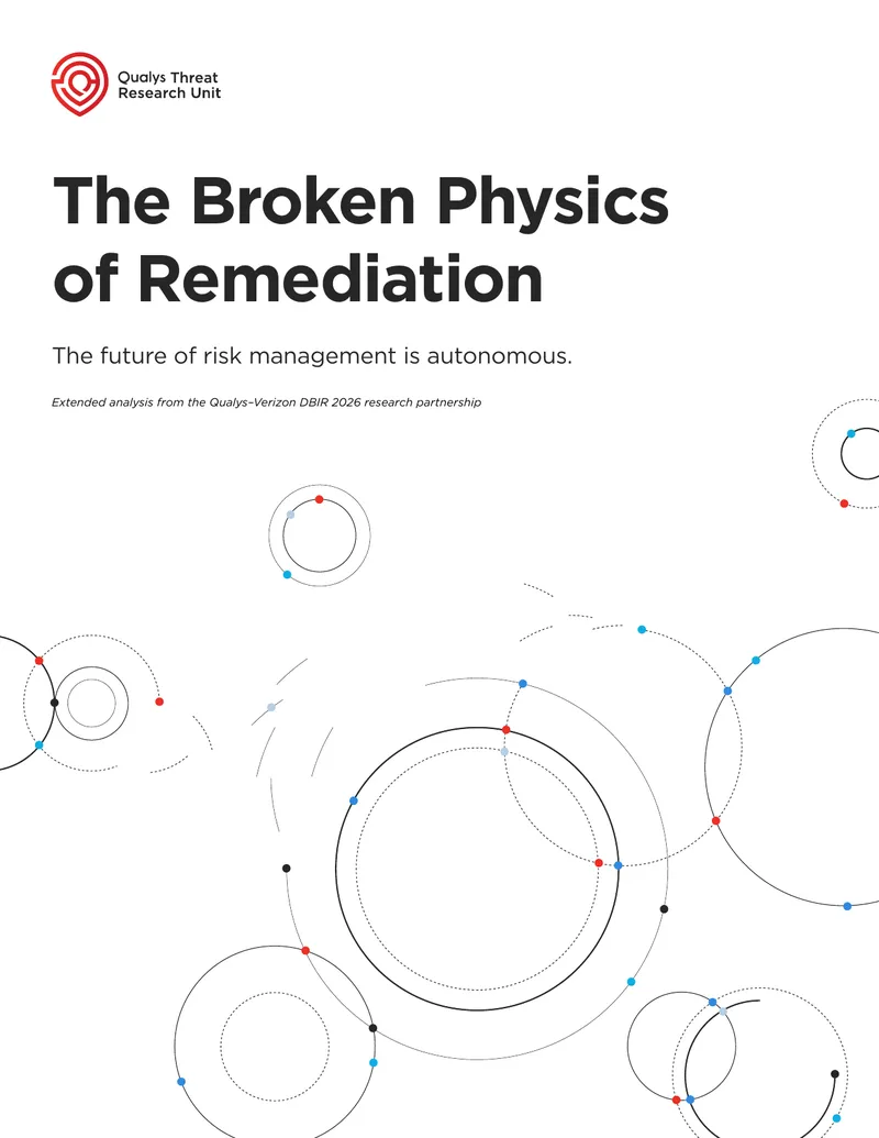 The Broken Physics of Remediation