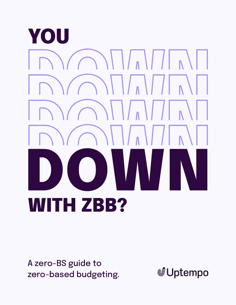 Zero-Based Budgeting Implementation Guide