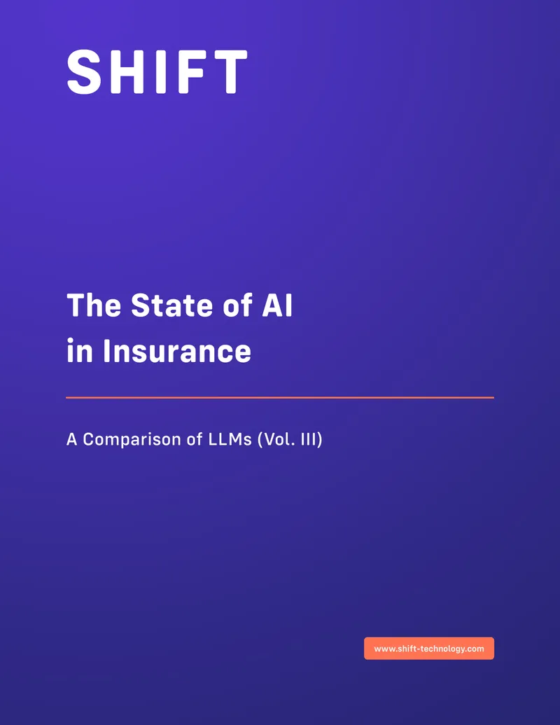 Comparison of Large Language Models in Insurance