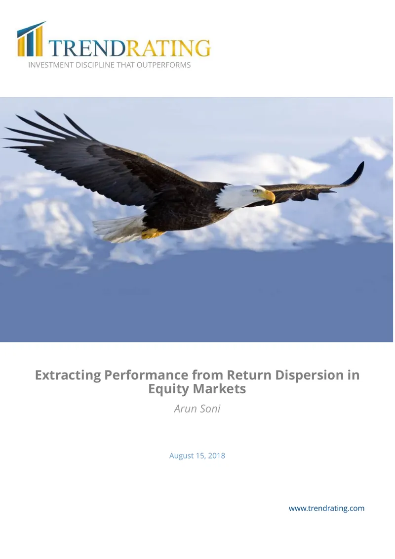 Investment Discipline for Equity Market Performance