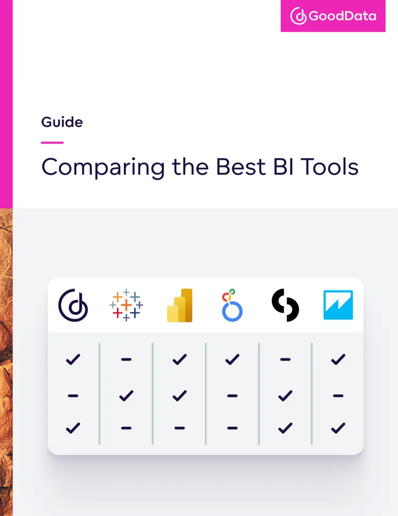 Business Intelligence Tools Comparison and Evaluation