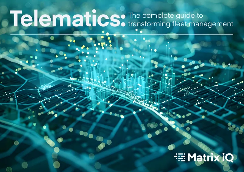 Complete Guide to Fleet Management Telemetry