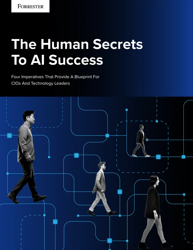 Blueprint for Human-Centric AI Success