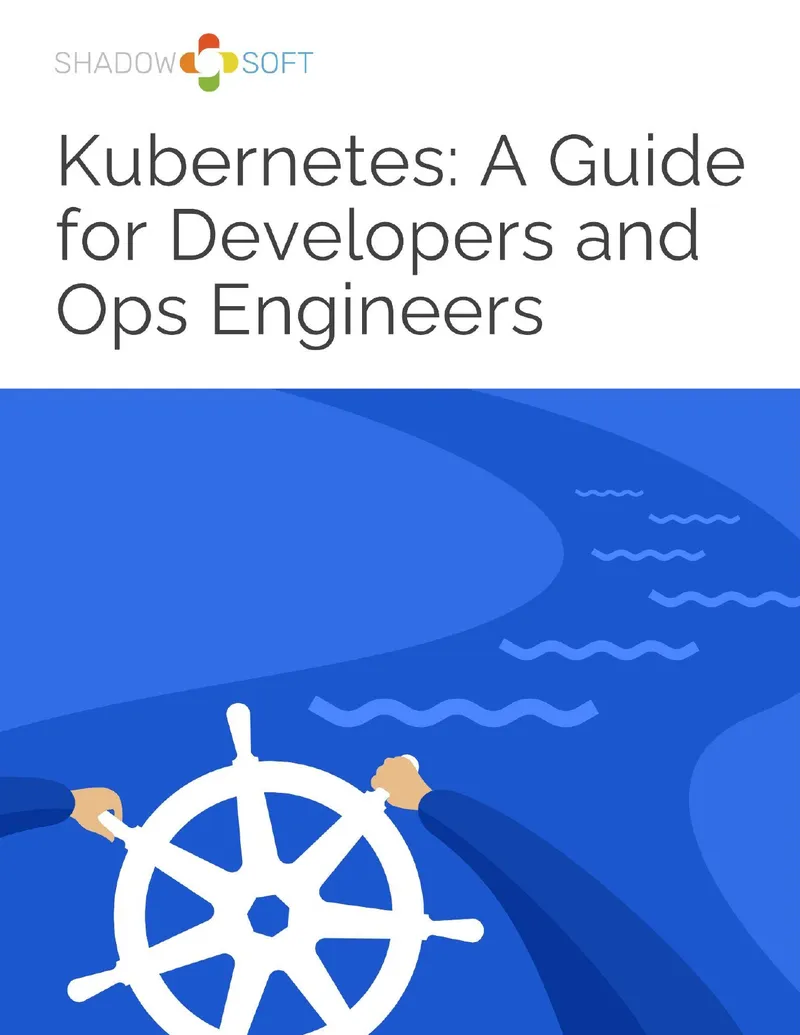 Introduction to Containers and Kubernetes Guide