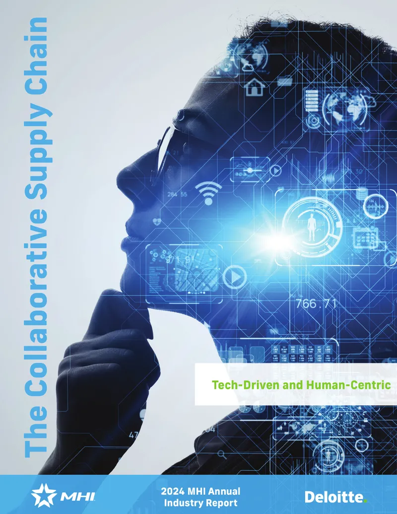 2024 MHI Annual Industry Report Key Findings