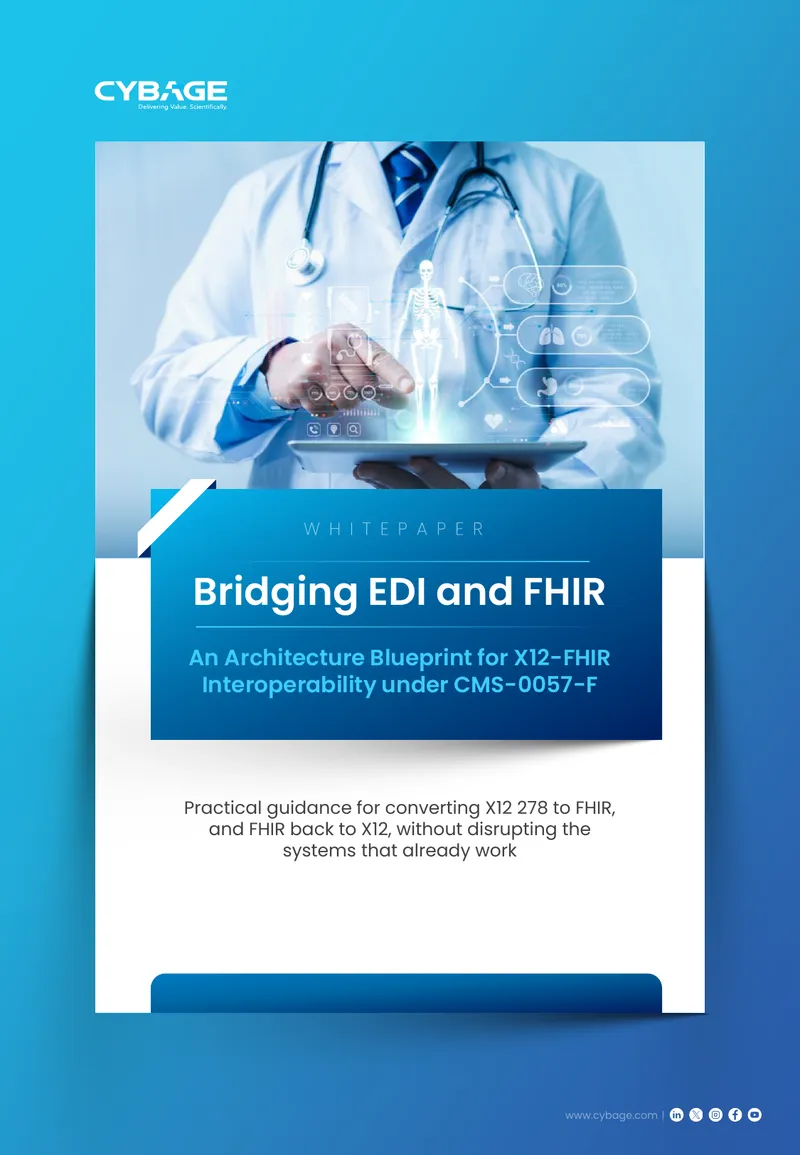 X12 to FHIR Conversion Architecture Guide