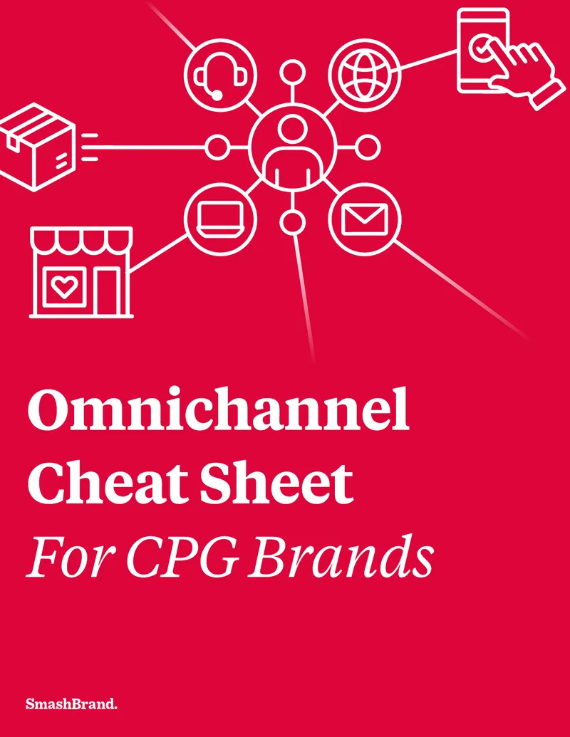 Omnichannel Best Practices for CPG Brands