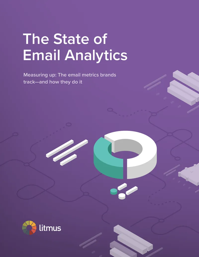 2018 State of Email Analytics Report