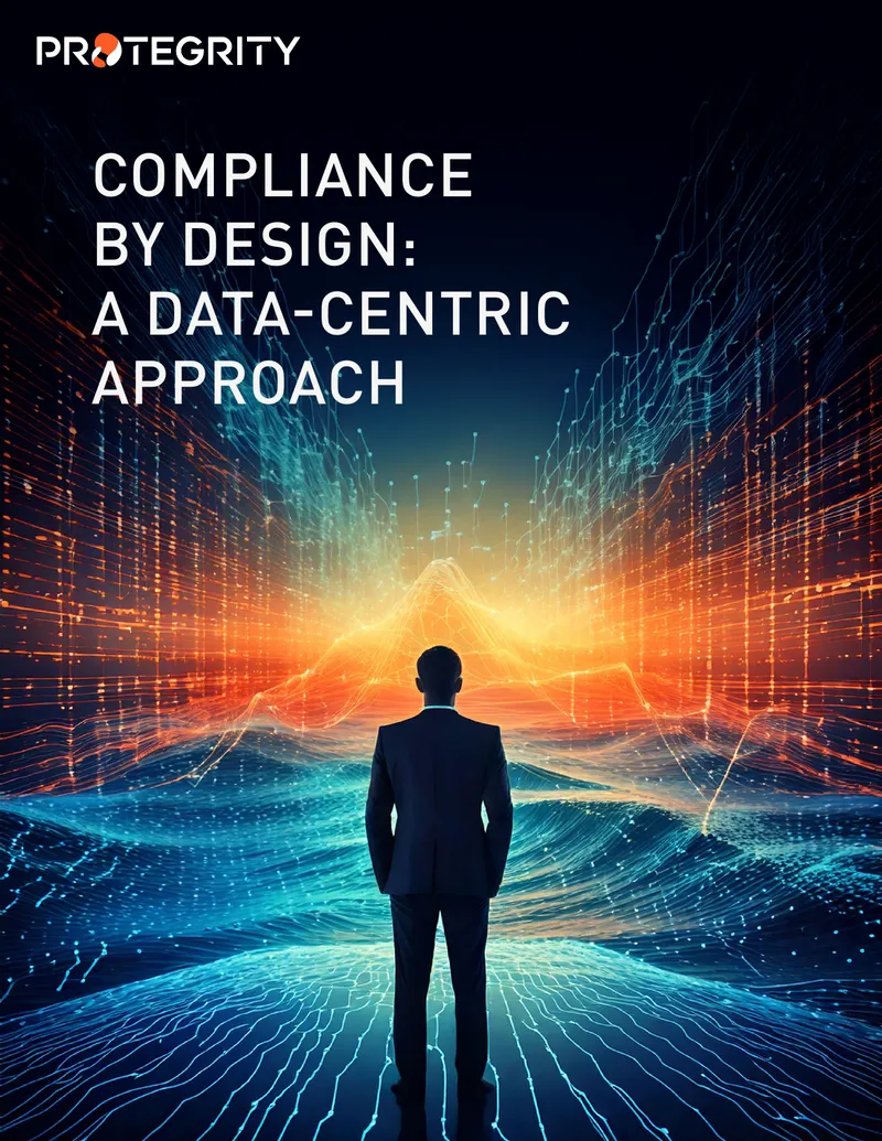 Data-Centric Security Compliance Framework