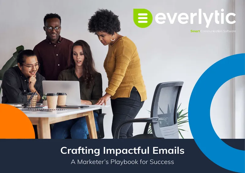 Marketer's Playbook for Email Success