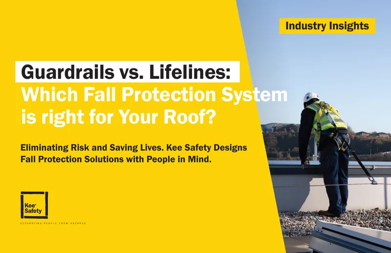Choosing the Right Fall Protection System