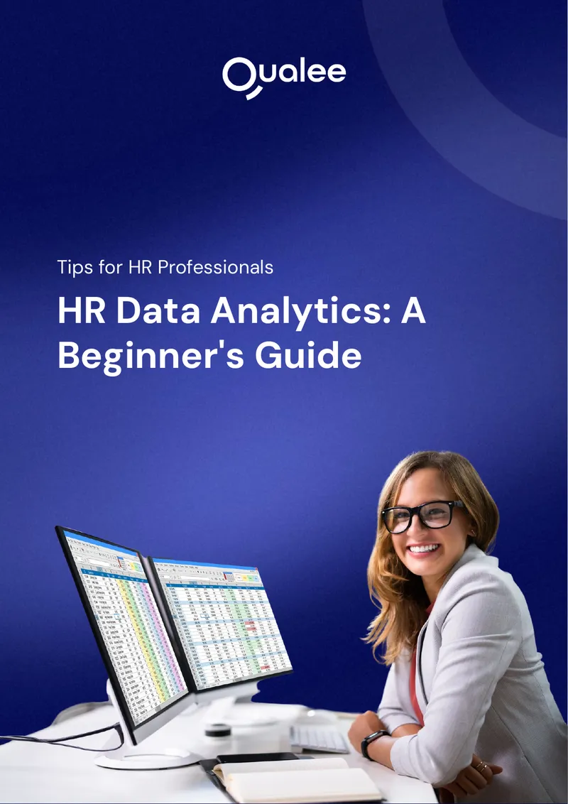 HR Data Analytics: A Beginner's Guide