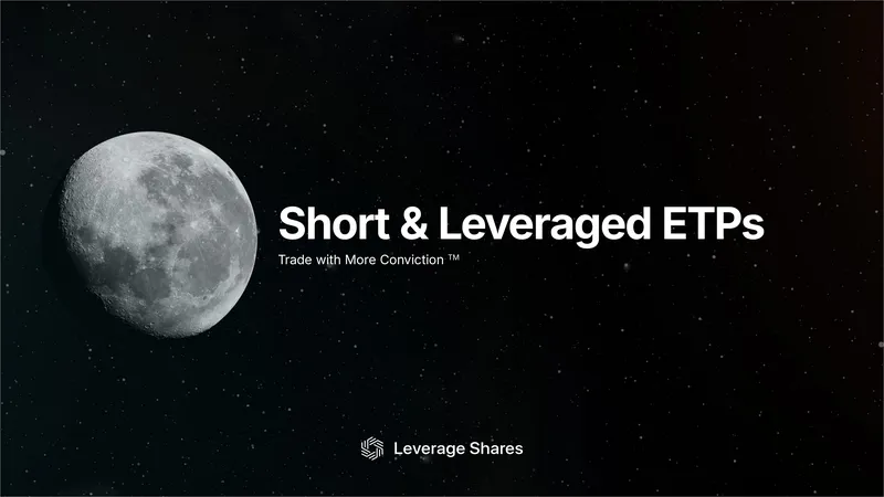 Short and Leveraged Exchange Traded Products Overview