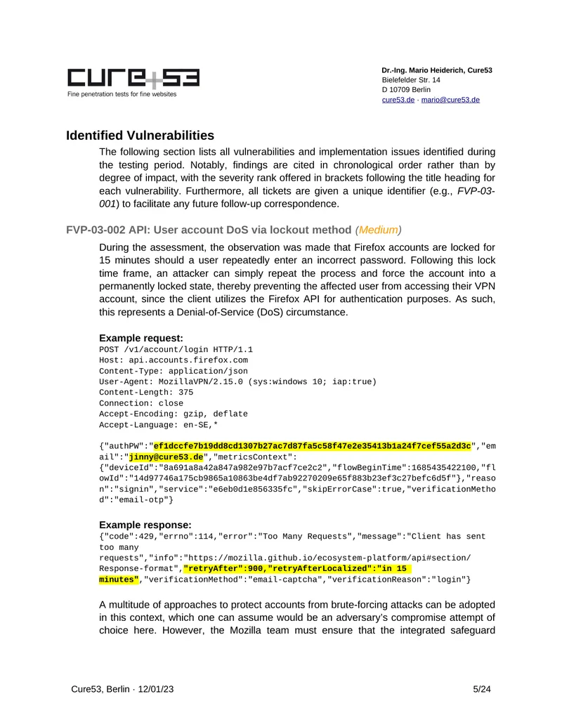 Page 5