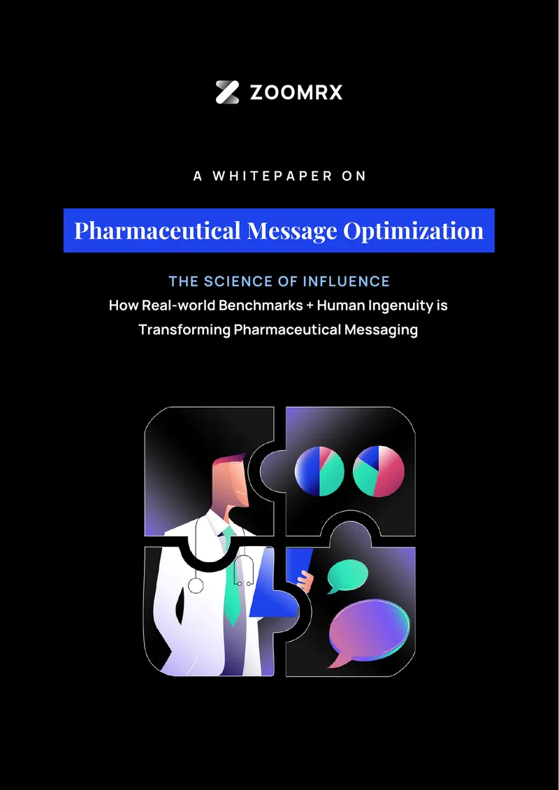 Pharmaceutical Message Optimization White Paper