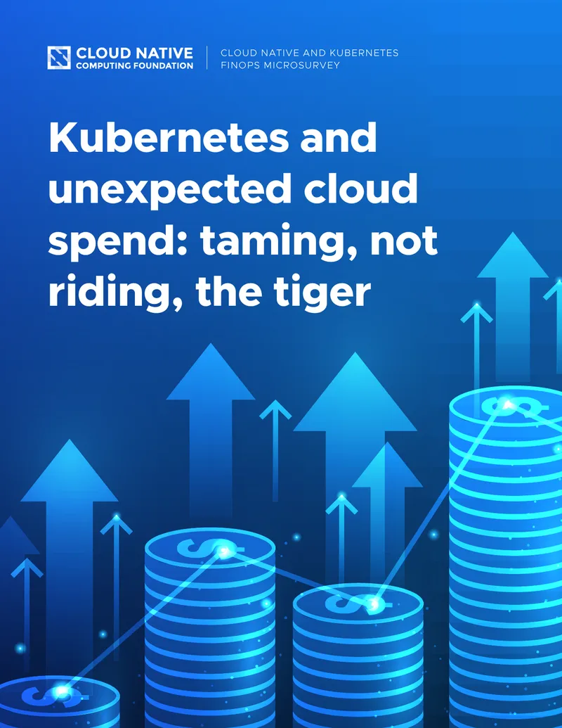 Kubernetes Cloud Spending Insights and Trends