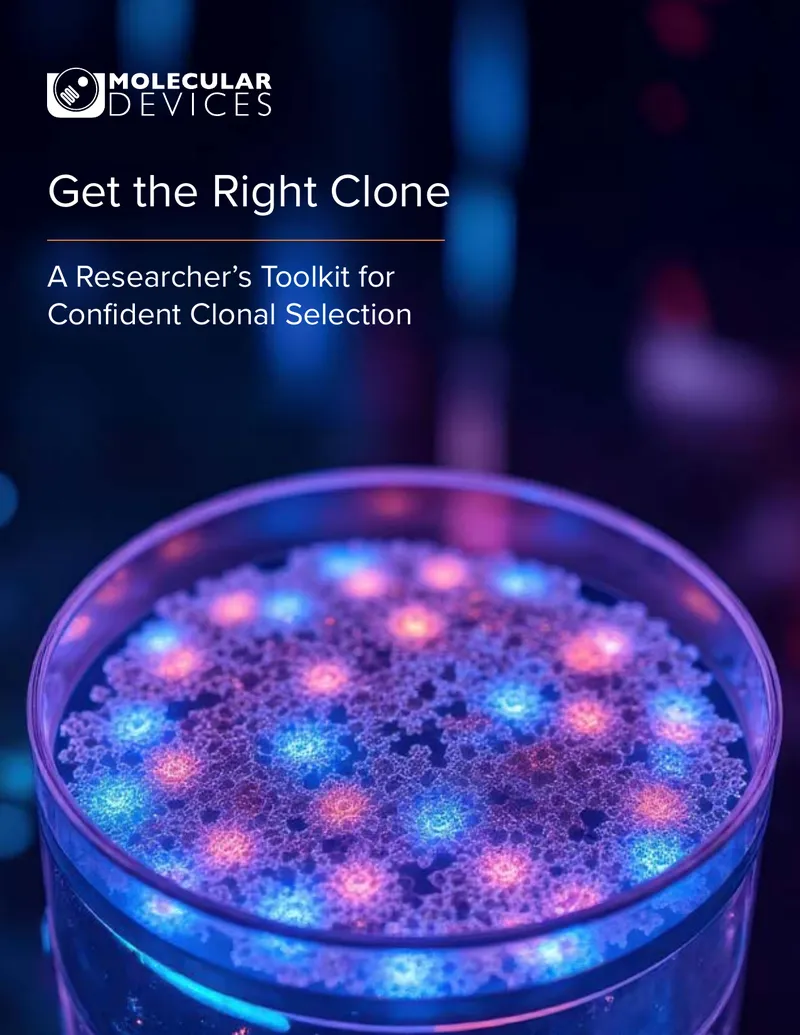 Researcher’s Toolkit for Clonal Selection