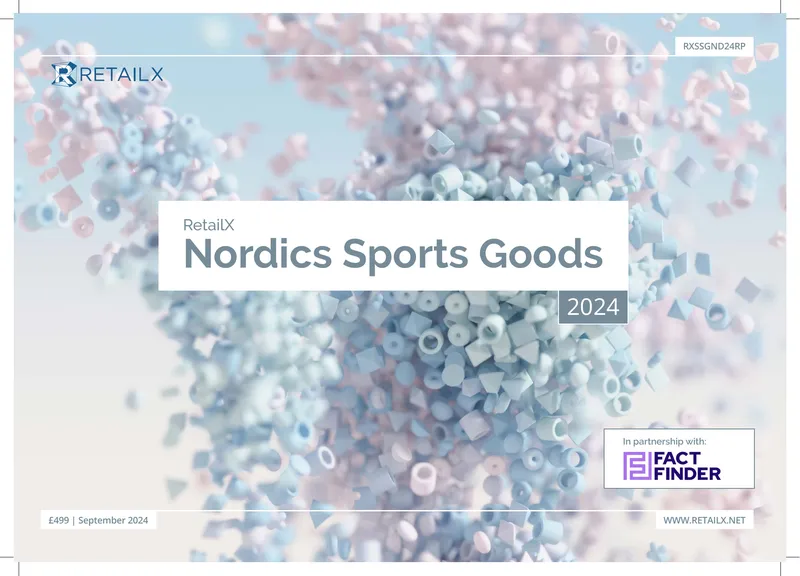 Nordics Sports Goods Sector Report 2024