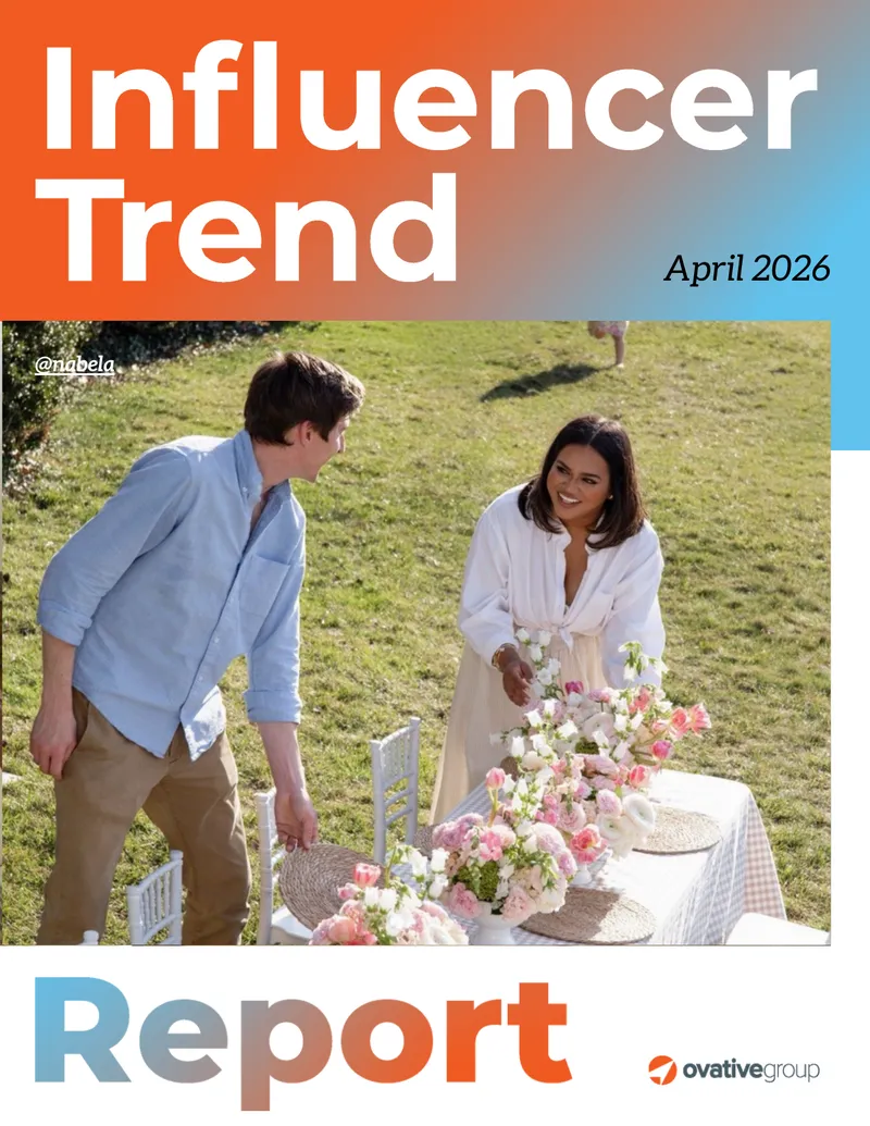Trends in Creator-Driven Marketing Strategies
