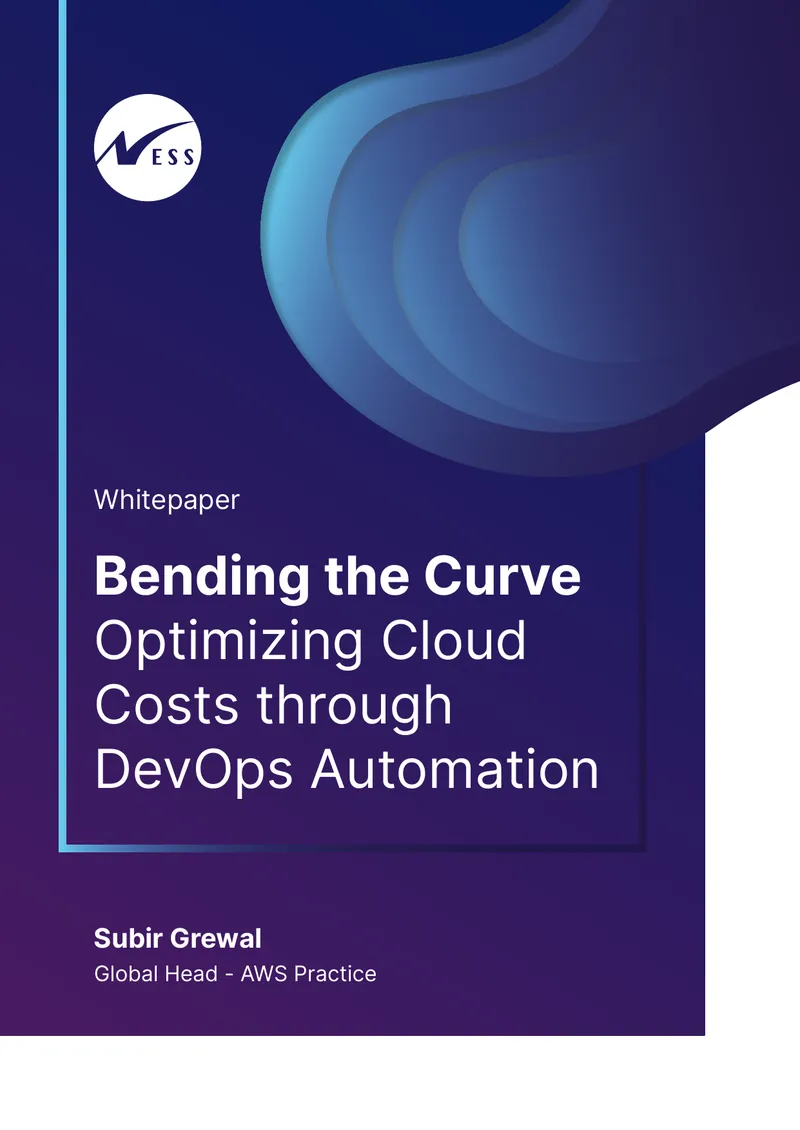 Optimizing Cloud Costs through DevOps Automation