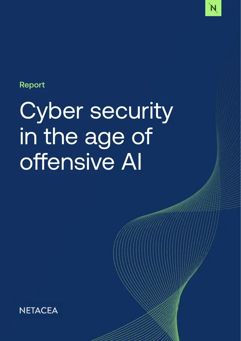 Cyber Security Challenges with Offensive AI