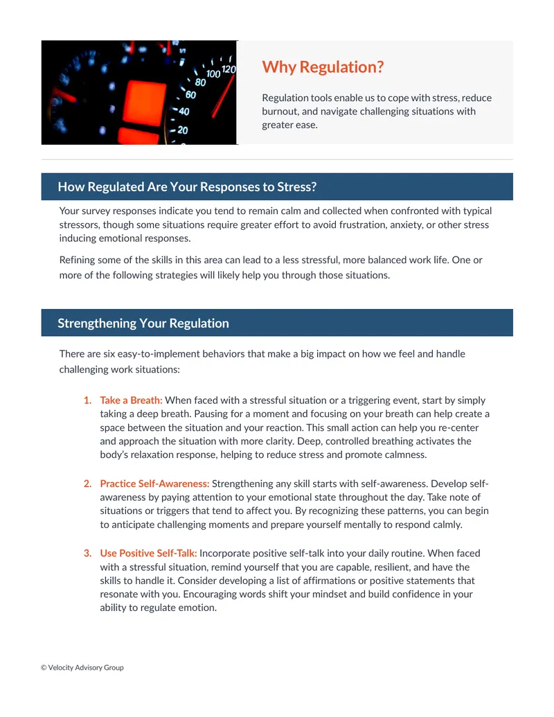Strategies for Managing Stress in the Workplace