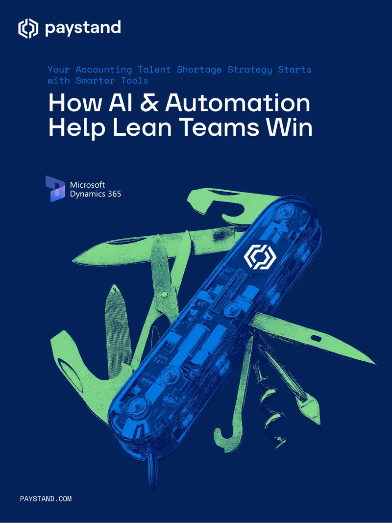 AI and Automation Strategies for Accounting Teams