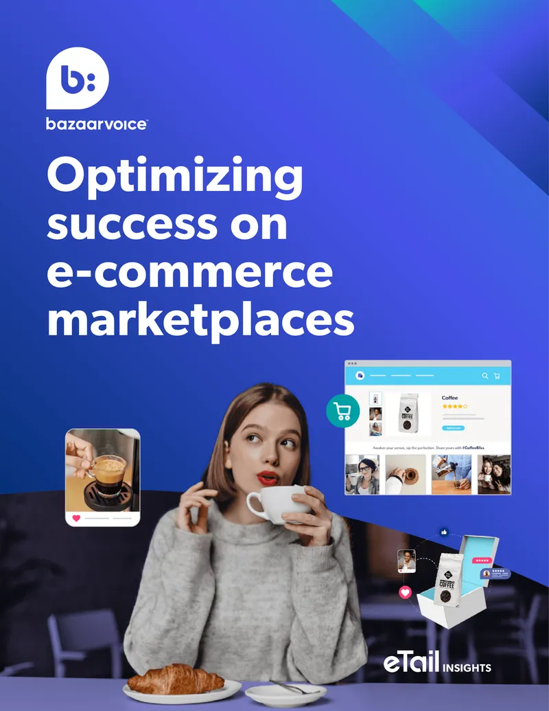 Optimizing Success on E-commerce Marketplaces