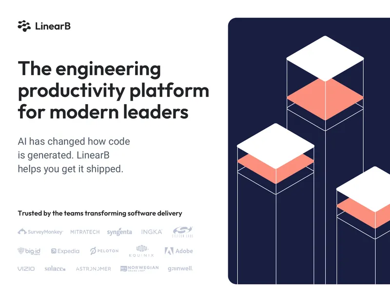 Engineering Productivity Platform Overview