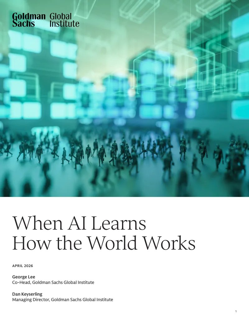 Advancements in AI World Models for Decision-Making