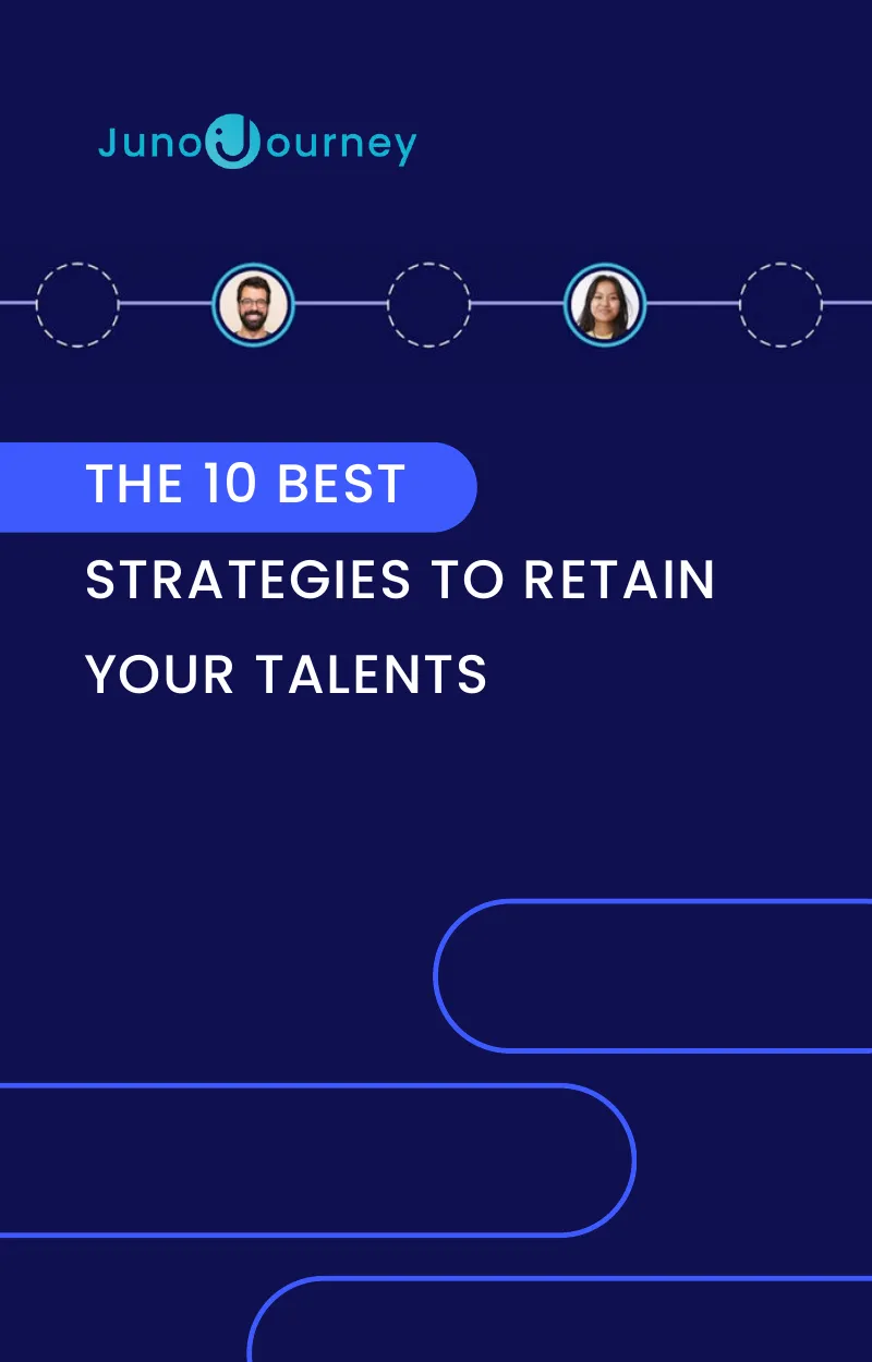 Strategies for Employee Talent Retention