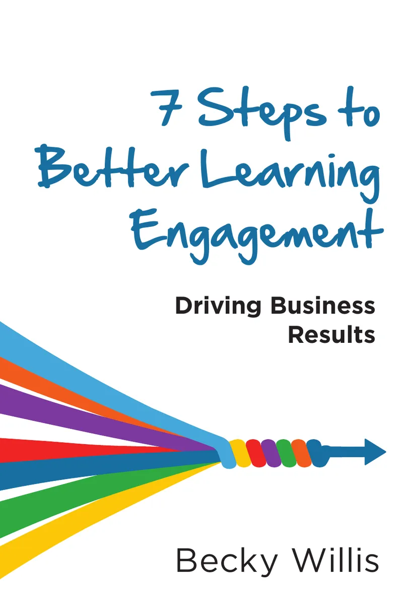 7 Steps to Better Learning Engagement
