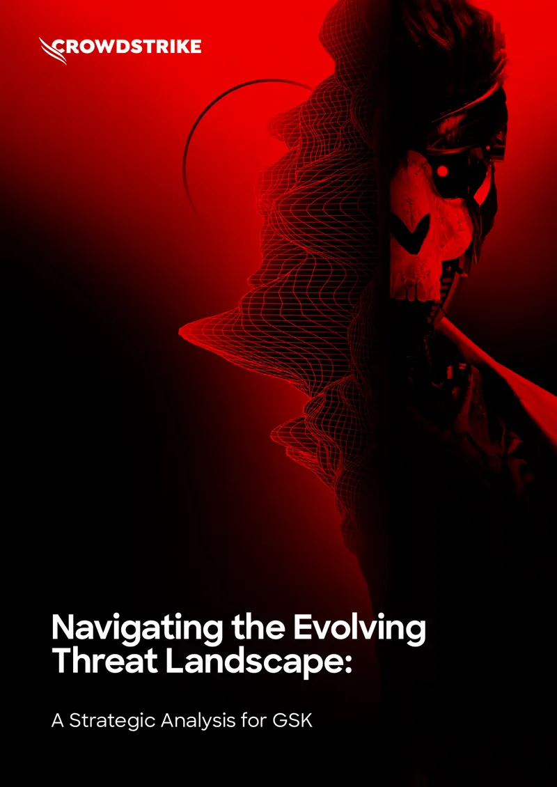 Strategic Analysis of Evolving Threat Landscape for GSK