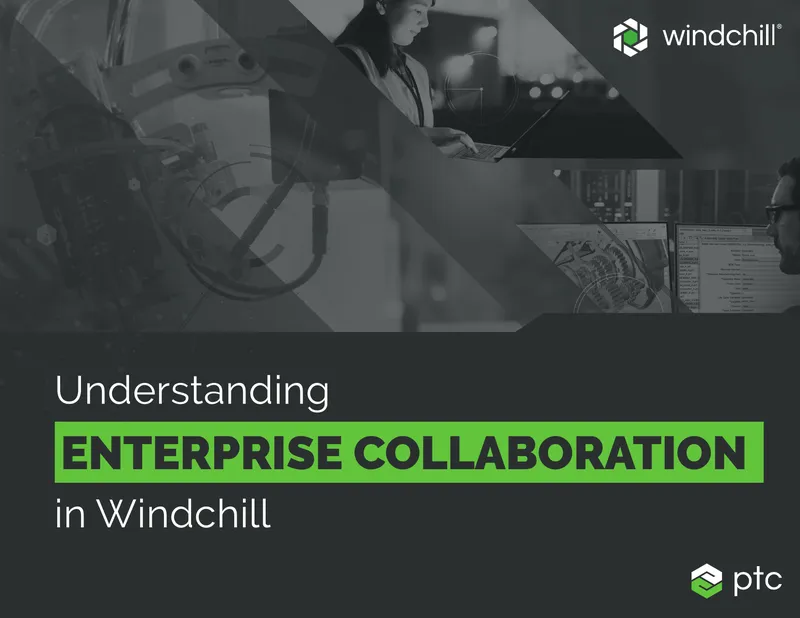 Understanding Enterprise Collaboration in Windchill