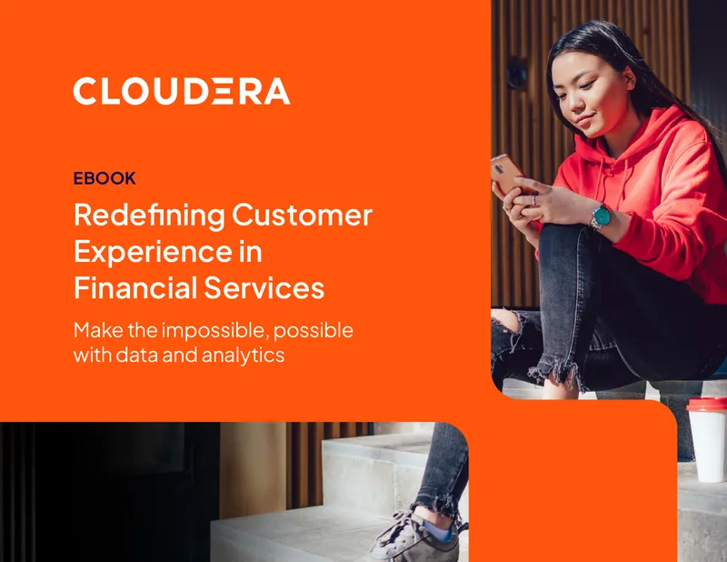 Redefining Customer Experience in Financial Services