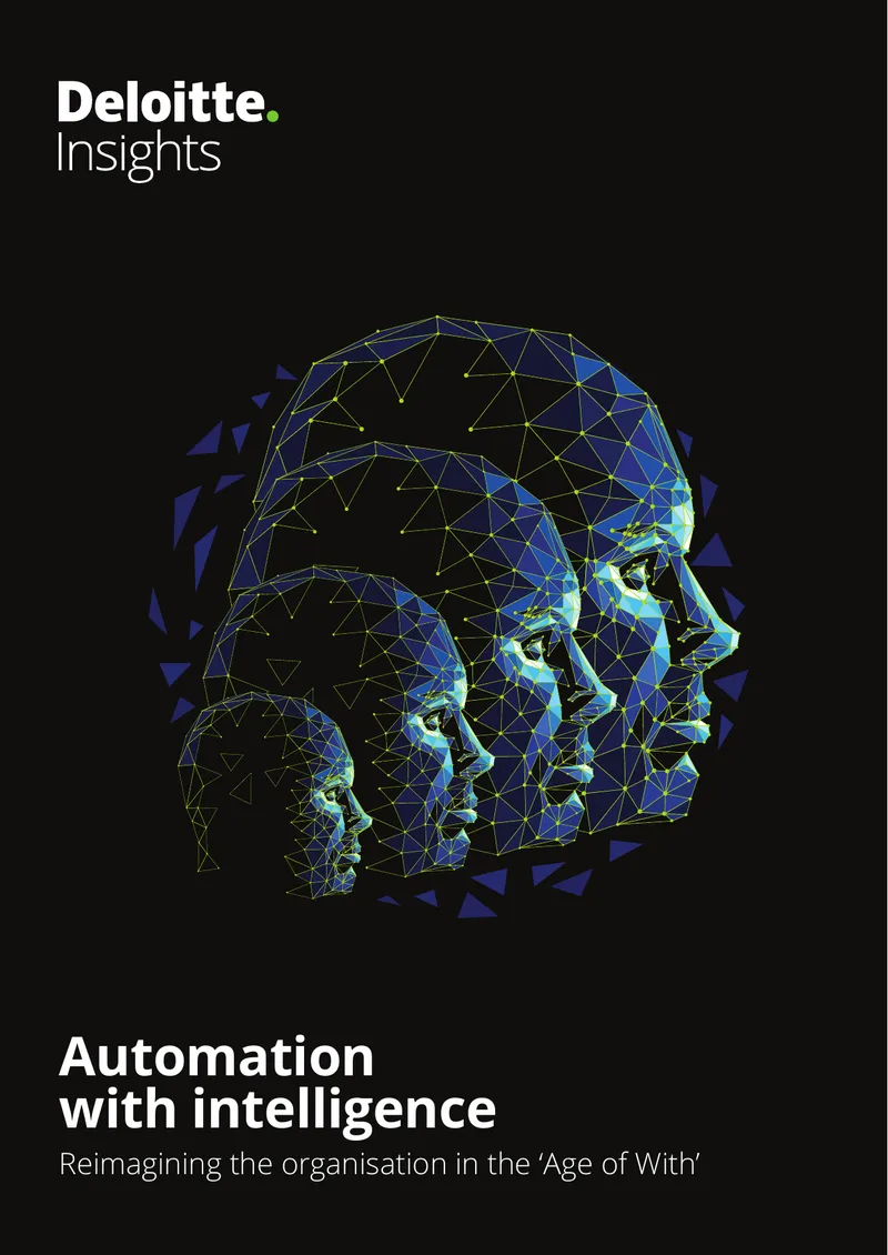 Intelligent Automation Adoption and Workforce Impact