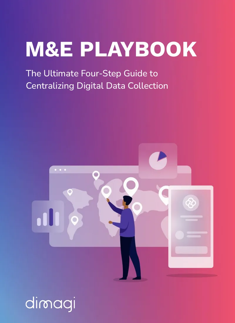 Four-Step Guide to Centralizing Digital Data Collection
