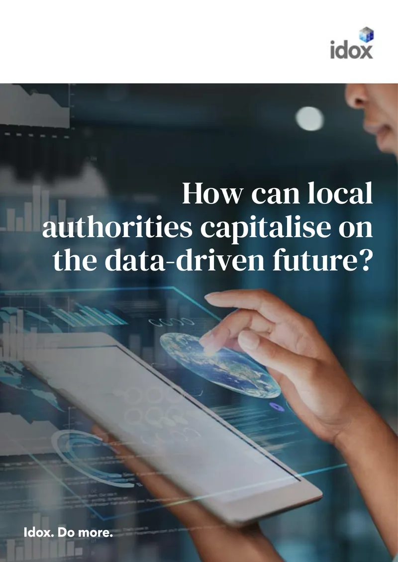 Data-Driven Strategies for Local Authorities