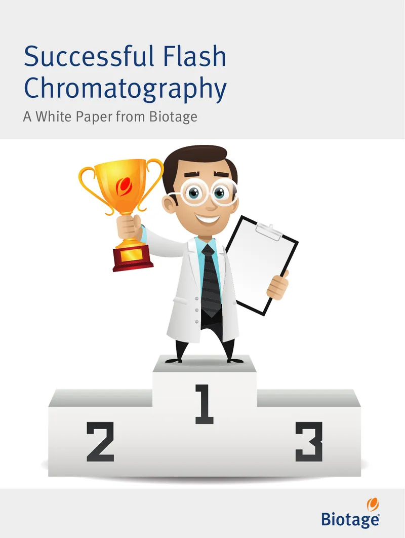 Successful Flash Chromatography Techniques