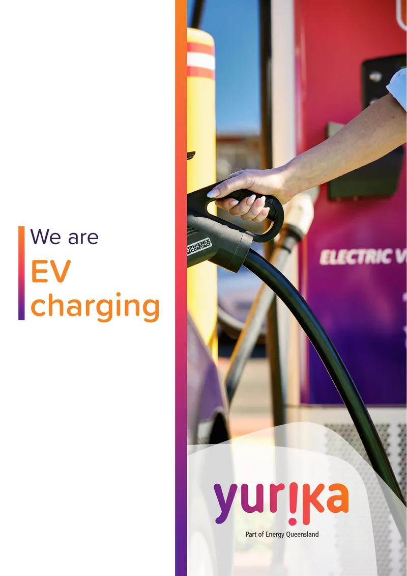 Electric Vehicle Charging Infrastructure Solutions