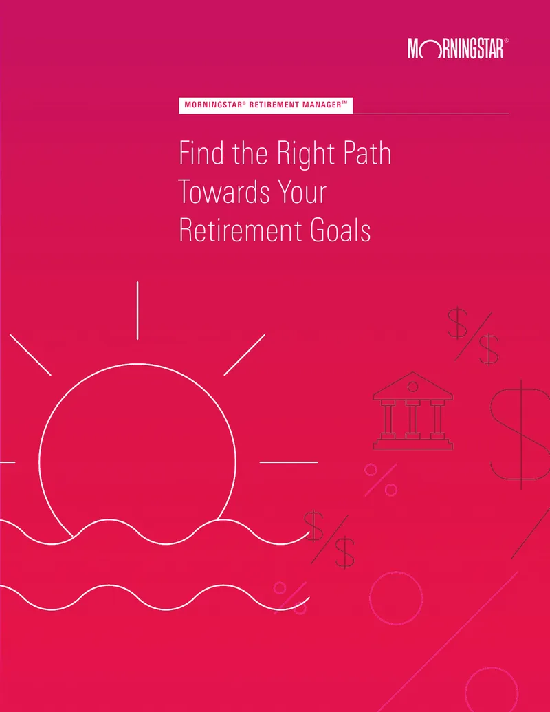 Personalized Retirement Planning Service Overview