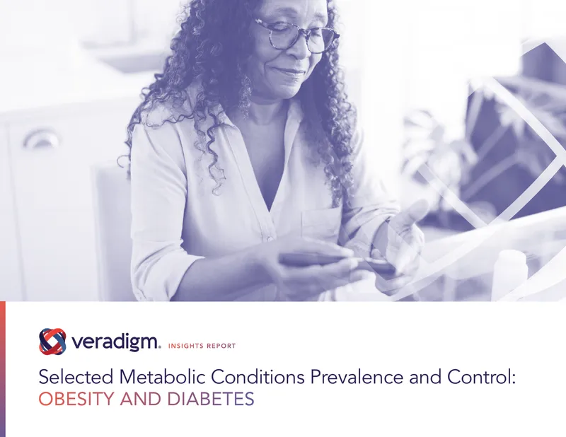 Obesity and Diabetes Prevalence Insights Report