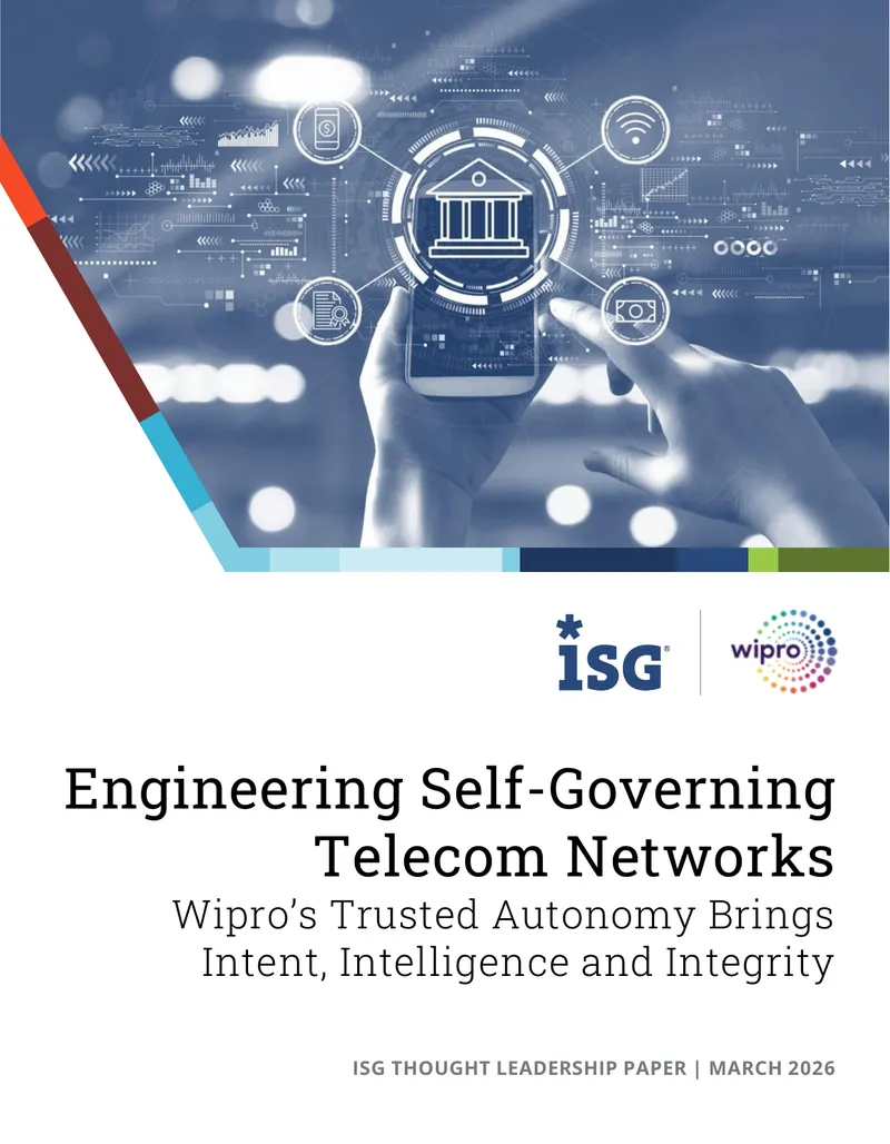 Engineering Self-Governing Telecom Networks