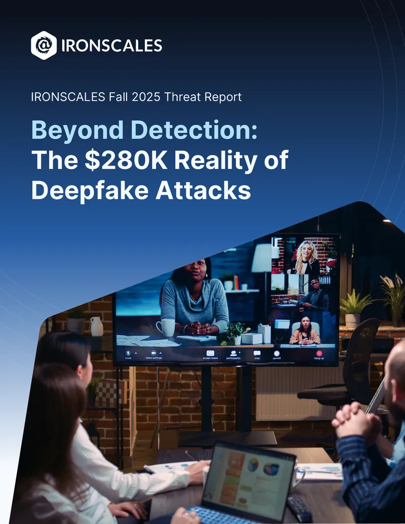 Deepfake Attacks and Financial Impact Analysis